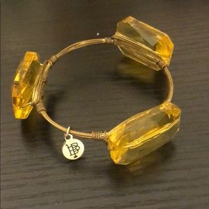 Bourbon and Bowties Bracelet